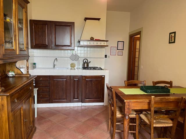 Family Two-Bedroom Apartment with View