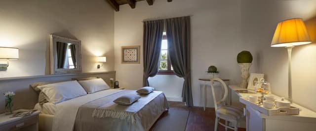 Double Room - Disability Access