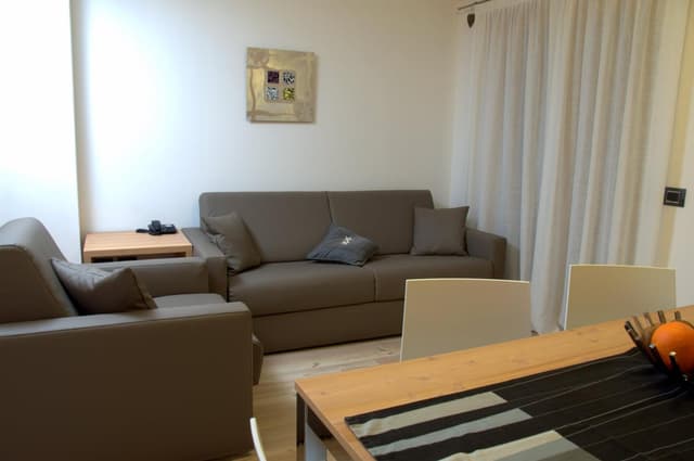 Two-Bedroom Apartment 6