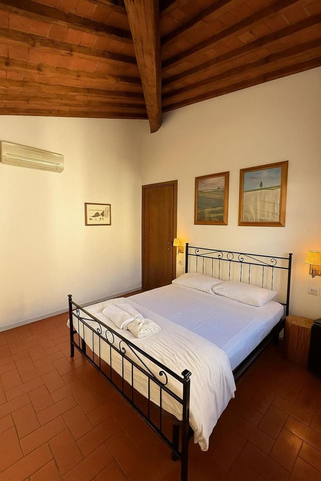Deluxe Room with Cathedral View