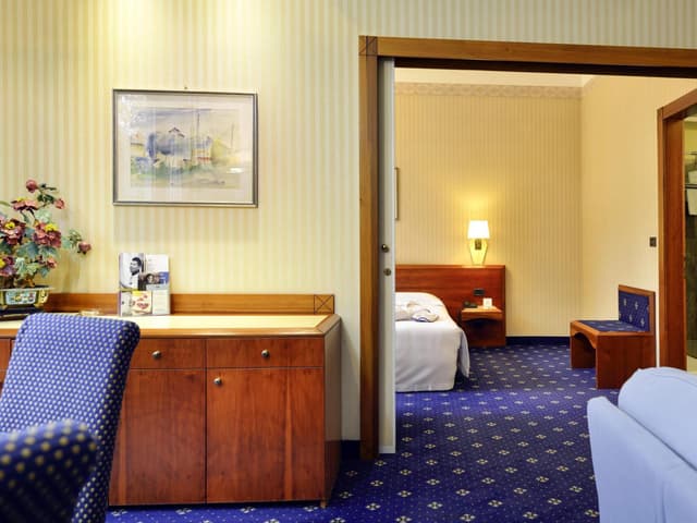 Superior Suite
