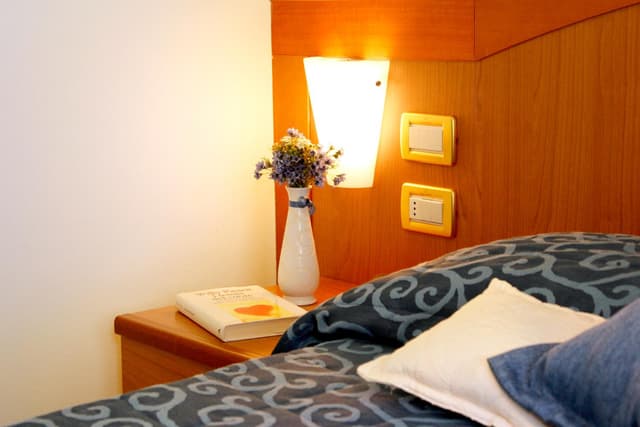 Classic Single Room