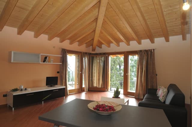 Deluxe Suite with Balcony