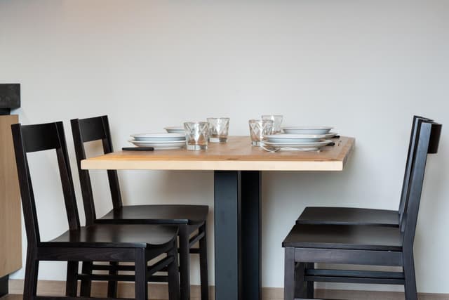 Superior One-Bedroom Apartment with Terrace