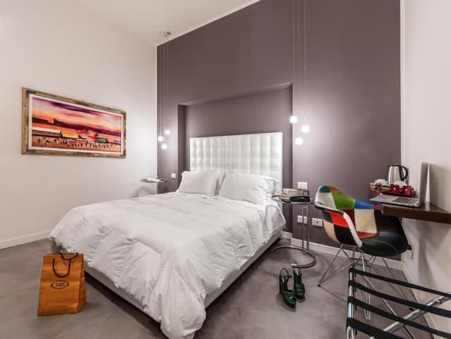 Double or Twin Room