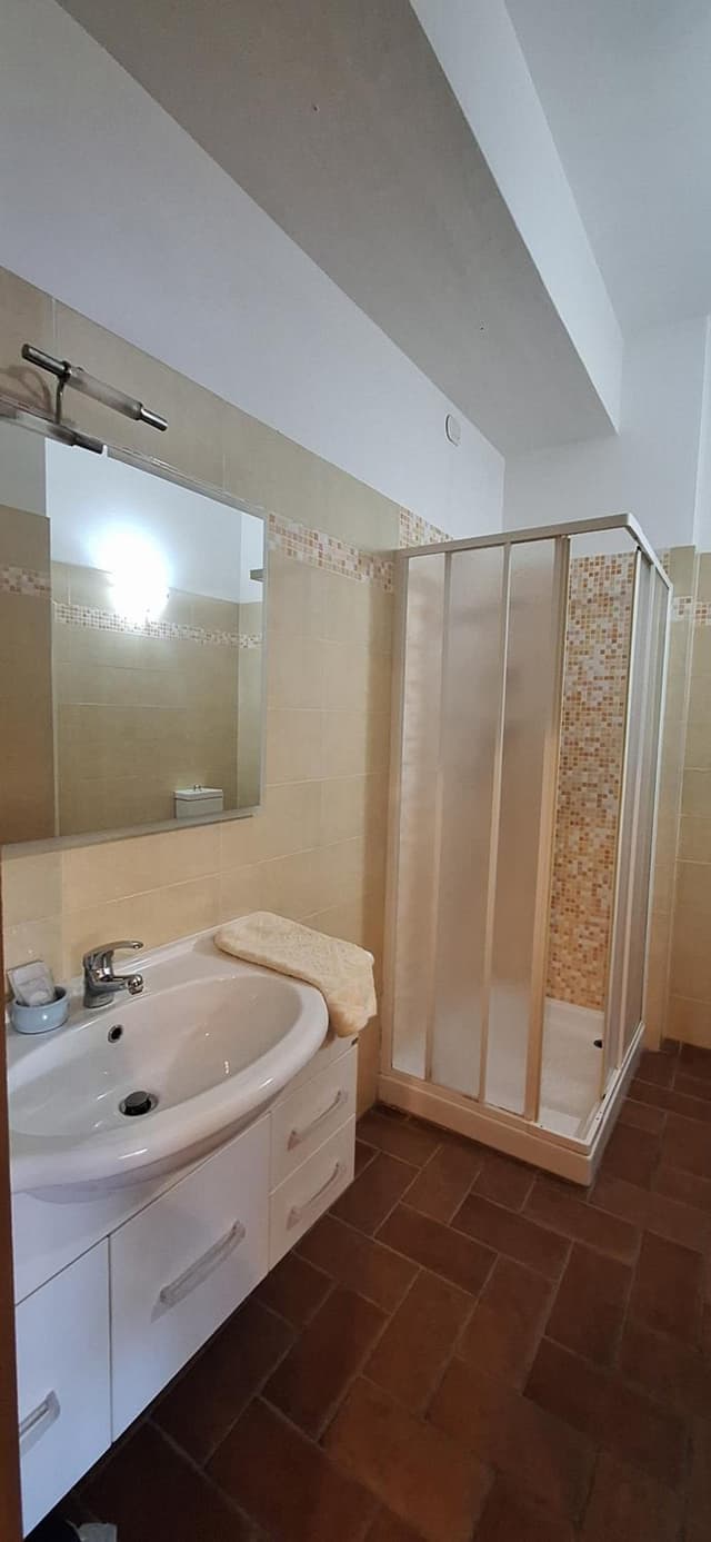 Large Double or Twin Room