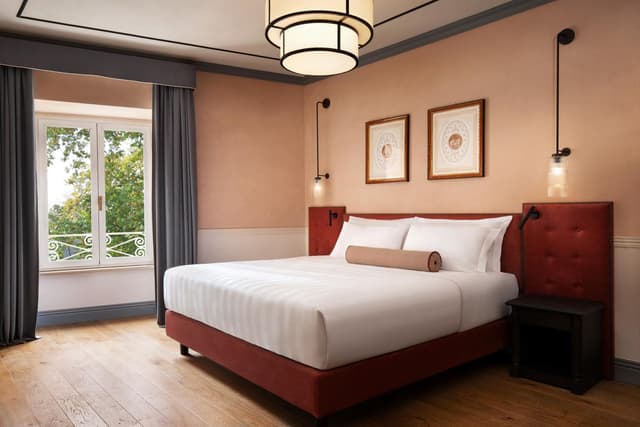 Superior Suite