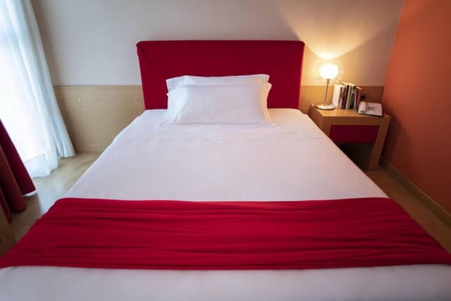 Superior Single Room
