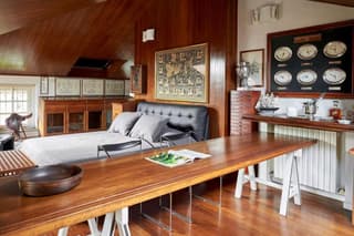 Five-Bedroom House