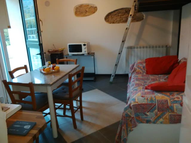 Studio