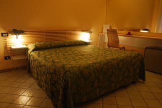 Budget  Room
