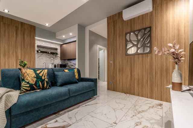 Superior Apartment