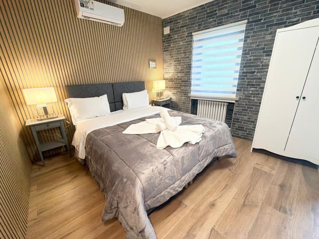 Comfort Quadruple Room