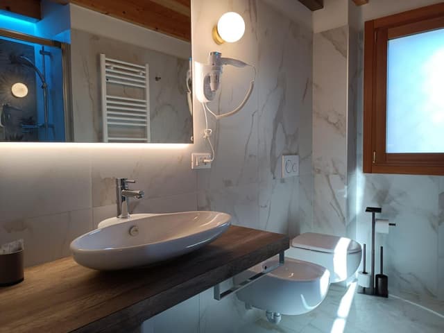 Deluxe Double or Twin Room - Annex