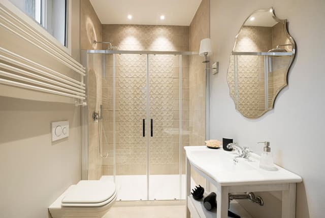 Elegant Room