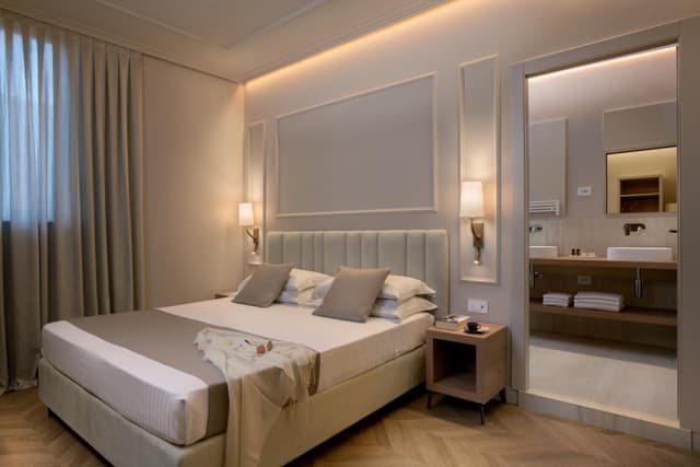 Superior Double or Twin Room