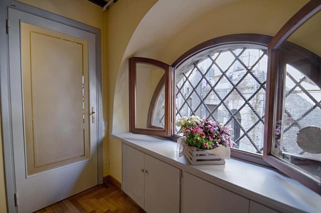 Budget Single Room