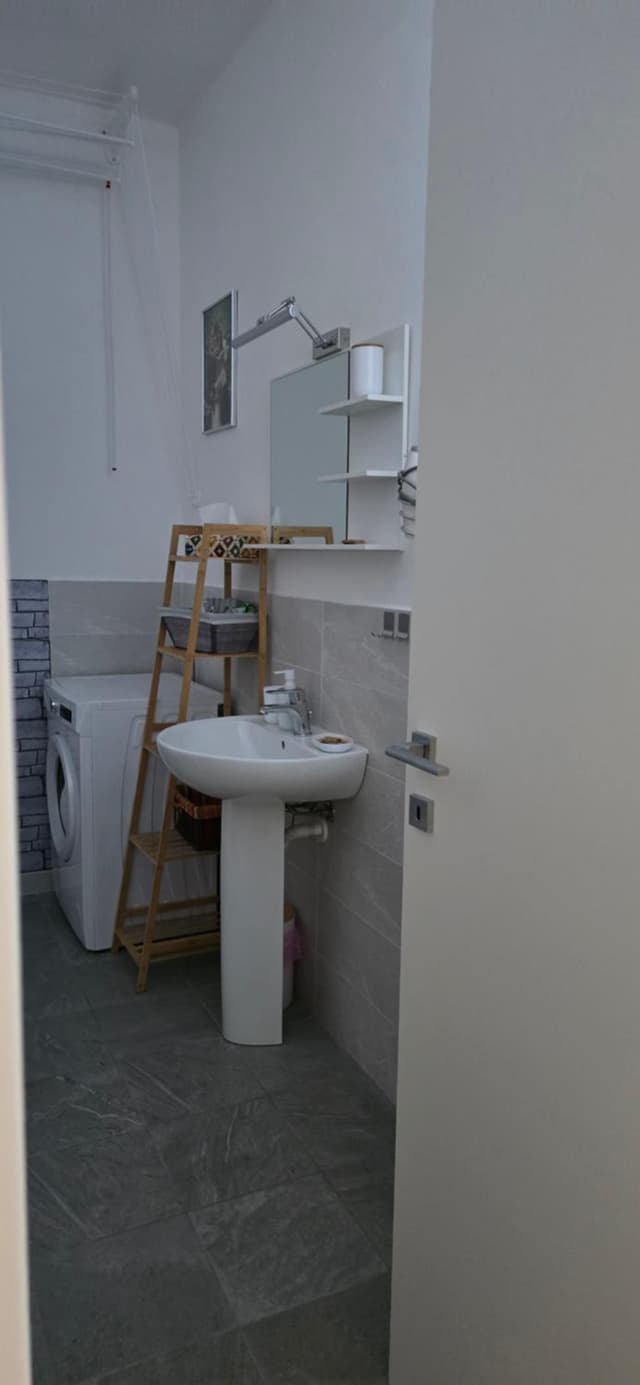 Apartment - Ground Floor