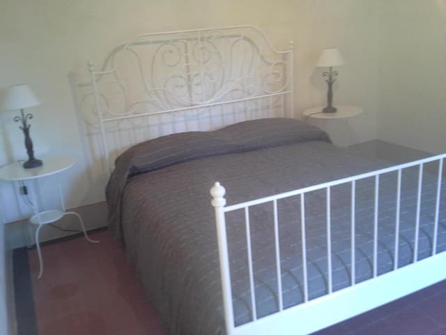 Quadruple Room with Private Bathroom
