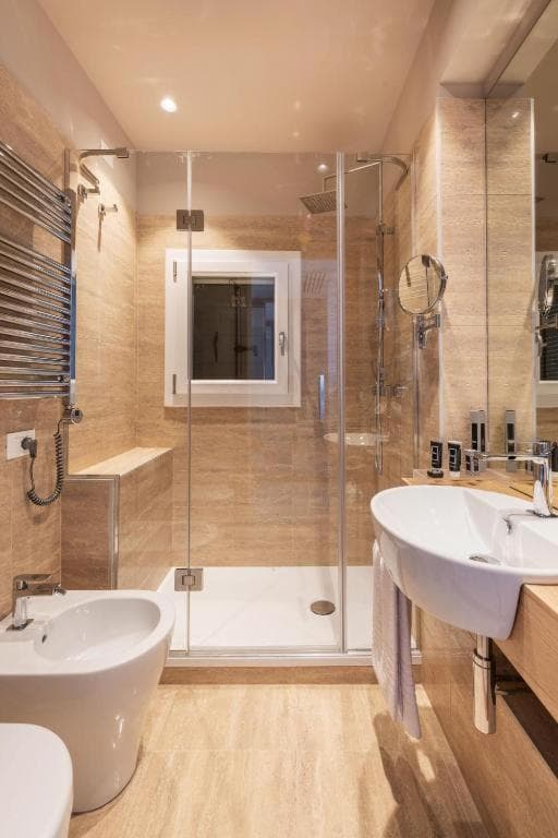 Deluxe Double Room with Sea View Nr. 4