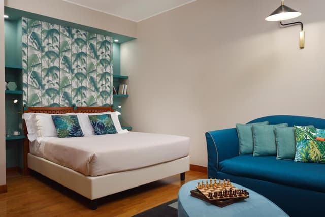 Executive Apartment