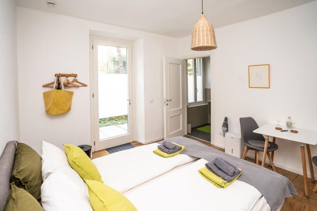 Double or Twin Room