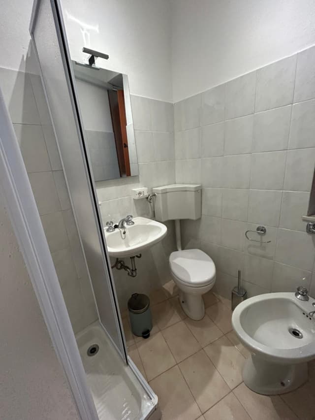 Two-Bedroom Townhouse