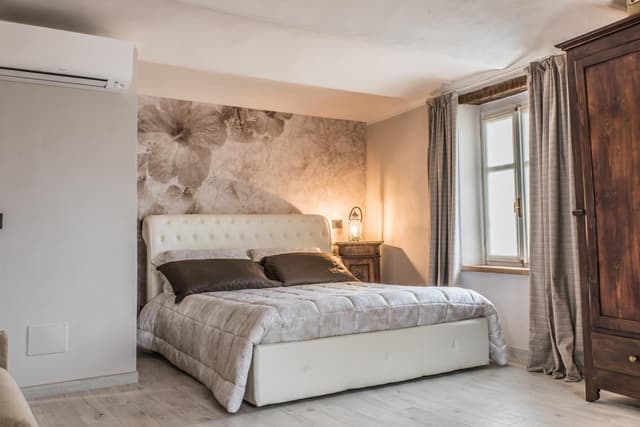 Deluxe Double Room with Extra Bed