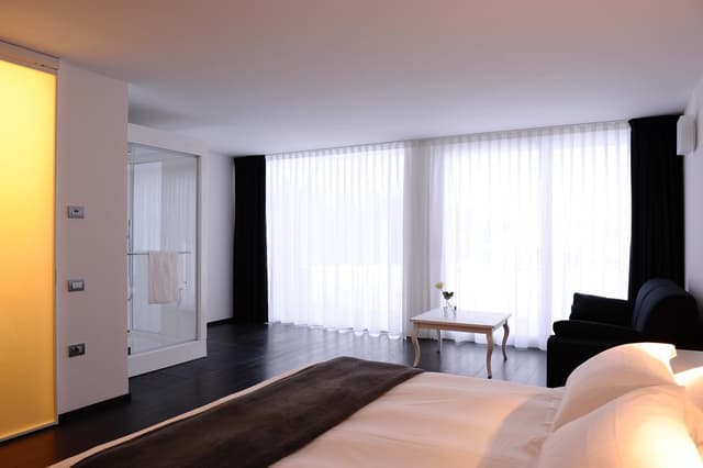 Triple Room (No Pets Allowed)