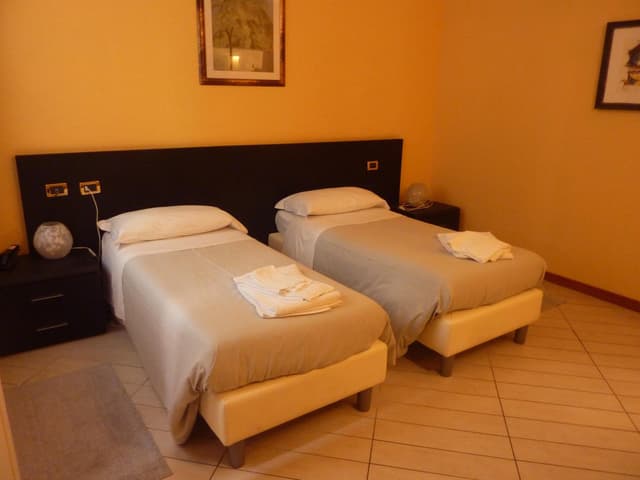 Double or Twin Room