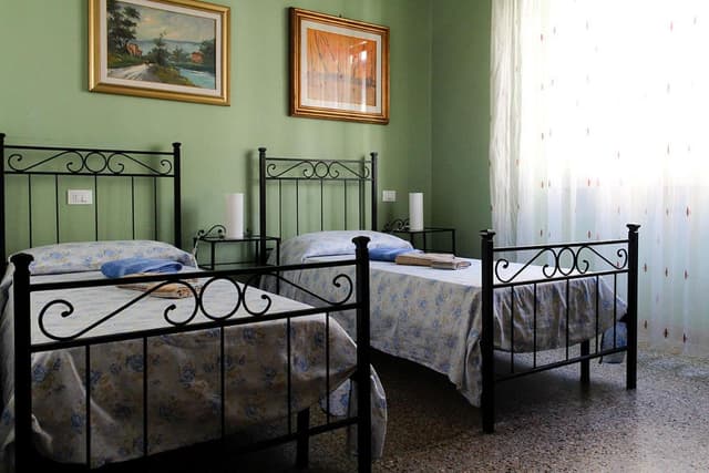 Triple Room with Private Bathroom