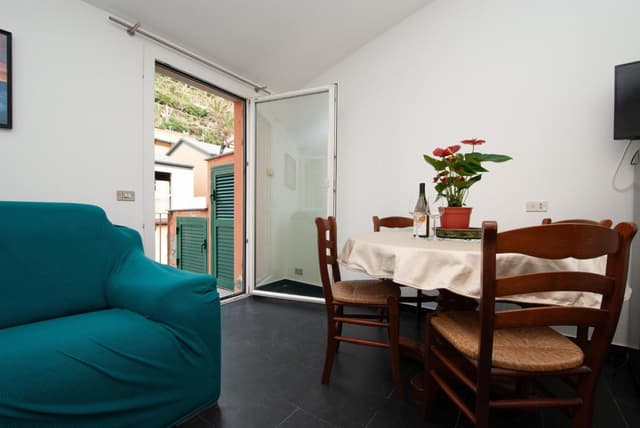 Maisonette