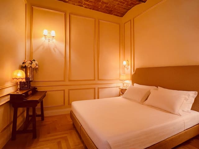 Superior Queen Room