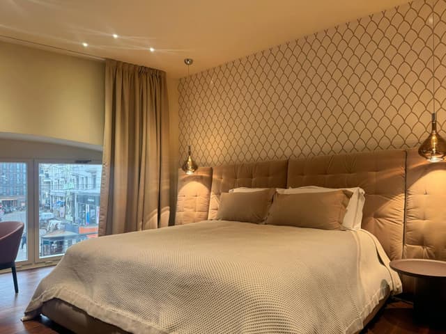Superior King Room