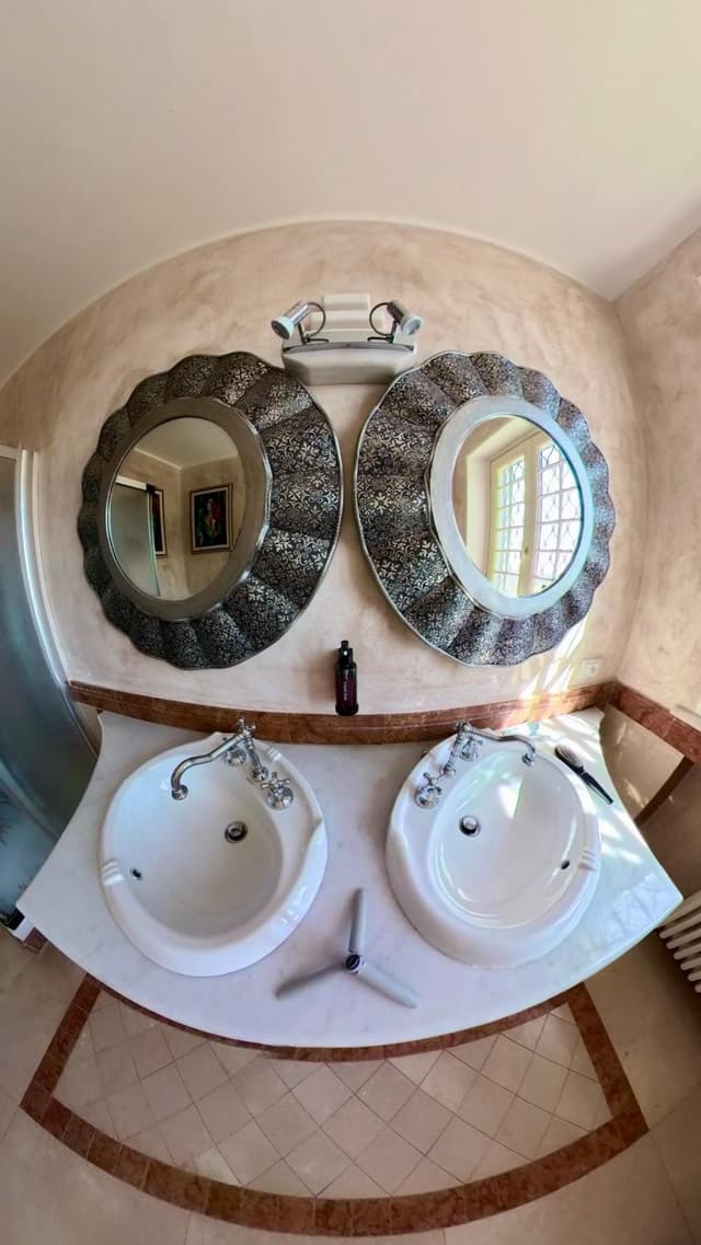 Junior Suite with Balcony