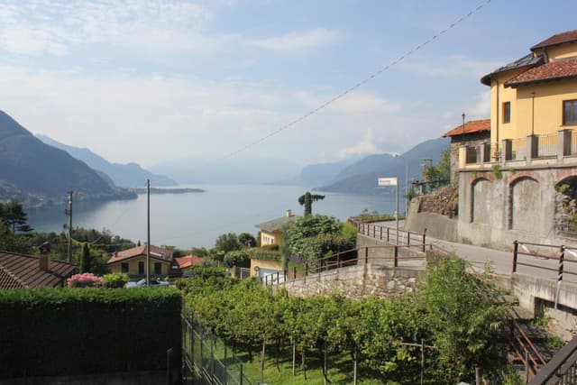 Triple Room with Lake View