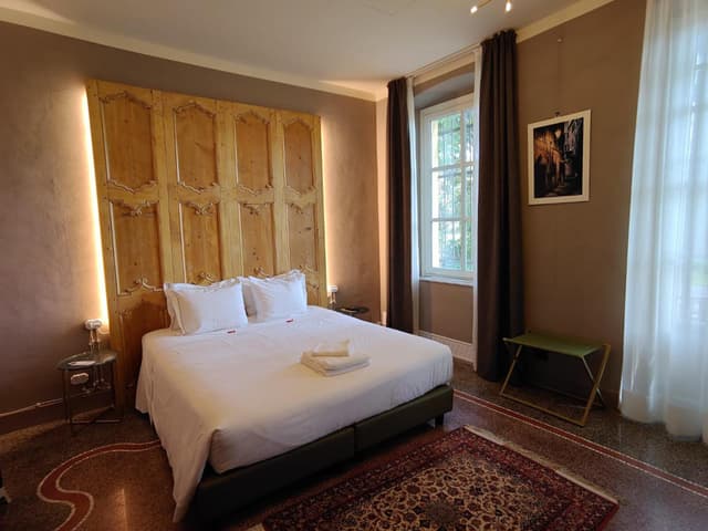Superior Double or Twin Room