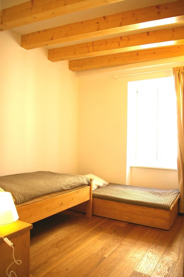 Superior Two-Bedroom Apartment with Two Bathrooms