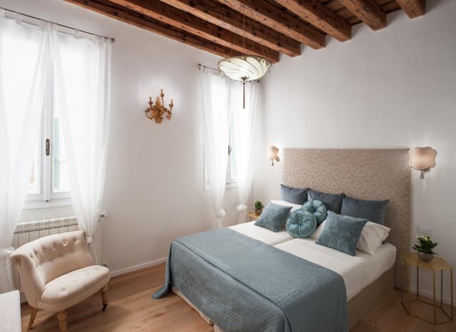 Superior Two-Bedroom Apartment