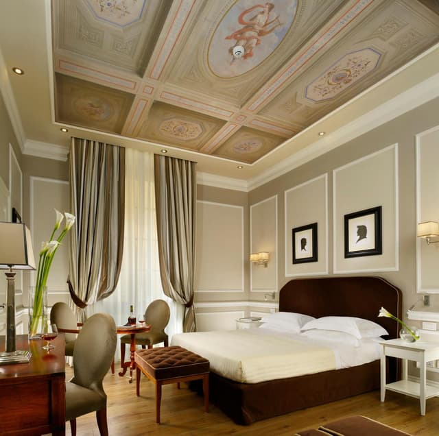 Prestige Superior Double Room