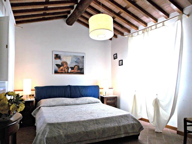 Two-Bedroom Townhouse