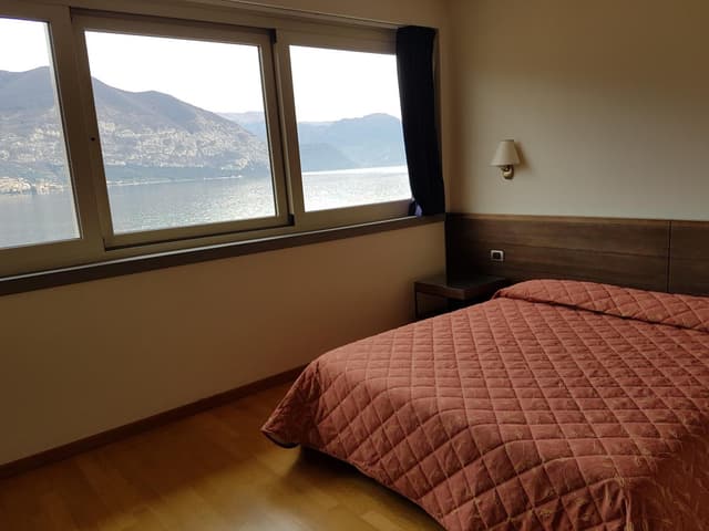 King Room with Lake View