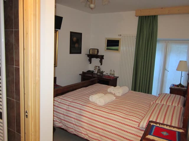 Double Room - Disability Access