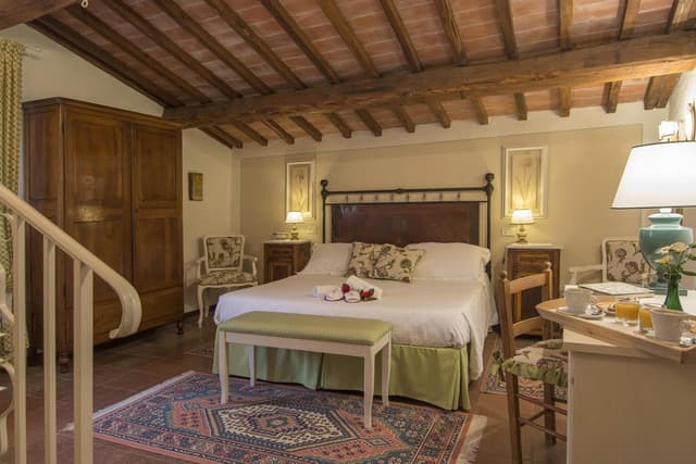 Classic Double Room