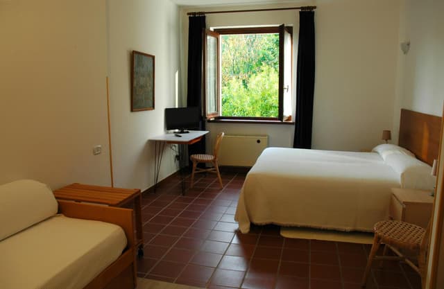 Junior Suite with Balcony