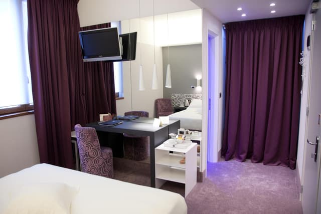 Superior Single Room