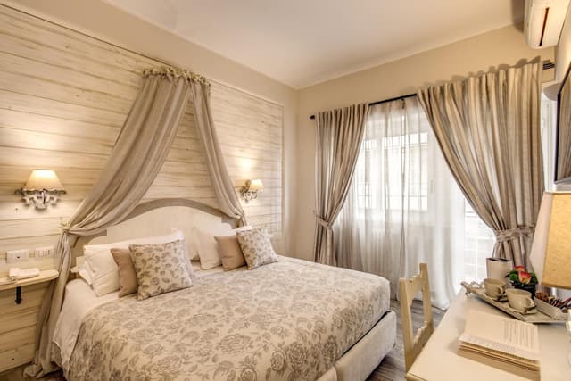 Family Junior Suite