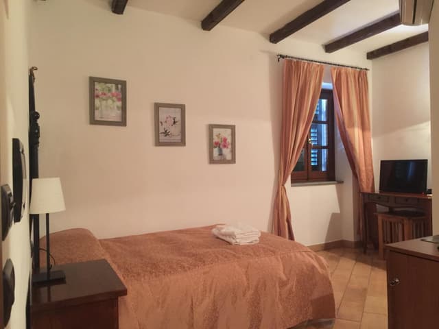Single Room