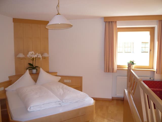 One-Bedroom Apartment (2 Adults)