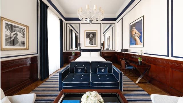 Signature Suite